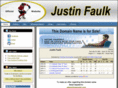 justinfaulk.com