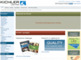 kichler-lamp.com