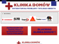 klinikadomow.pl