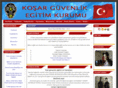 kosarguvenlik.com