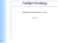 kronberg.biz