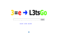 l3tsgo.org