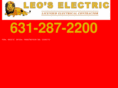 leoselectric.com