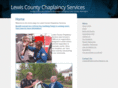 lewiscountychaplaincy.org