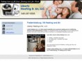 libertyheatingandair1.com