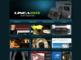 lineados.com
