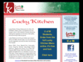 luckykitchen.net