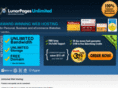 lunarpagesunlimited.com