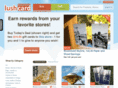 lushcard.com