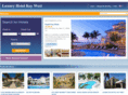 luxuryhotelkeywest.com