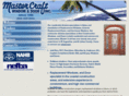 mastercraftwindowsanddoors.com