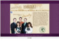 mastersbaptistcollege.com
