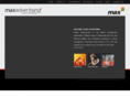 maxeventsadvertising.com