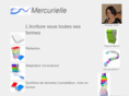 mercurielle.eu