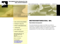 metroventures.com