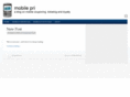 mobilepri.com