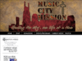 musiccitymission.org