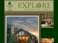 mytimbercrest.com