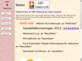 nbf-telemark.org