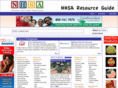 nhsaresourceguide.com