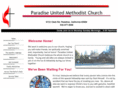 parumc.org
