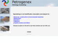 petrogenex.com