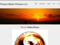 phoenixmotionpictures.com