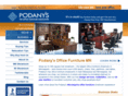 podanys.com