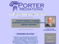 portermediations.com