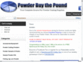 powderbuythepound.ca