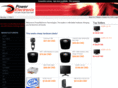 powerelectronix.com