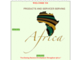products-services-serving-africa.com