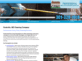 professionalheavydutycleaning.com