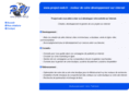 project-web.fr