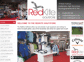 redkitegolf.co.uk
