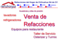 refahogar.com