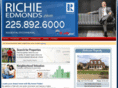 richieedmonds.com