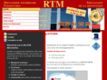 rtm-menuiseries.com