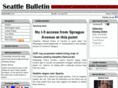 seattlebulletin.com