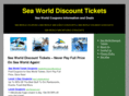 seaworlddiscounts.net