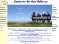 seniorenservice-mallorca.es