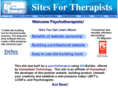 sitesfortherapists.com