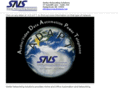 snscorp.net