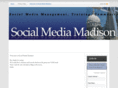 socialmediamadison.com