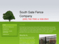 southgatefencing.com