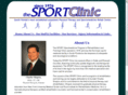 sport-clinic.com