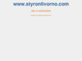 styronlivorno.com