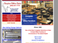 surplusofficesales.com