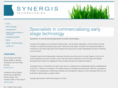 synergistechnologies.com