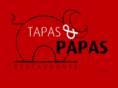 tapasepapas.com